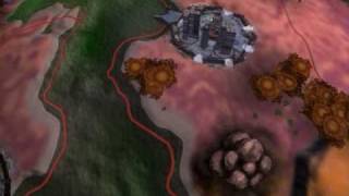 Spore ICBM launch