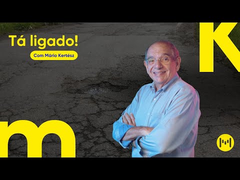 Tá Ligado com Mário Kertész: ViaBahia permanece administrando BRs enquanto TCU analisa distrato