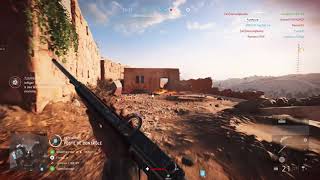 Quad feed Battlefield V
