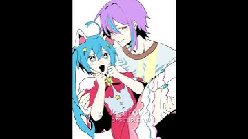 No Hands  || ft. Wonderland x Showtime || animation meme / trend || Project sekai || #shorts