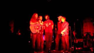 Watch Carbon Leaf Gloryland video