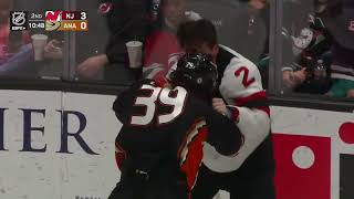 Details NHL Highlights | Devils vs. Ducks - January 13, 2023 News