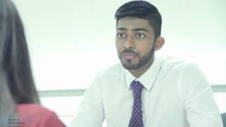Work experience | Medical School Model Answer | Easy Medical Interviews