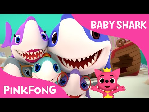 Baby Shark Repeat | repeat baby shark shark family photographer mr Baby Shark Repeat | repeat baby shark shark family photographer mr