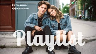 지금 가장 많이 찾는 플리ㅣ인스타에서 핫한 그 노래ㅣ가을 카페 BGMㅣSoft R&B · Lofi POP Playlist