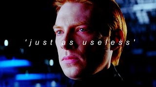 hux // just as useless