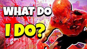 State of decay 2 LETHAL ZONE in 2025