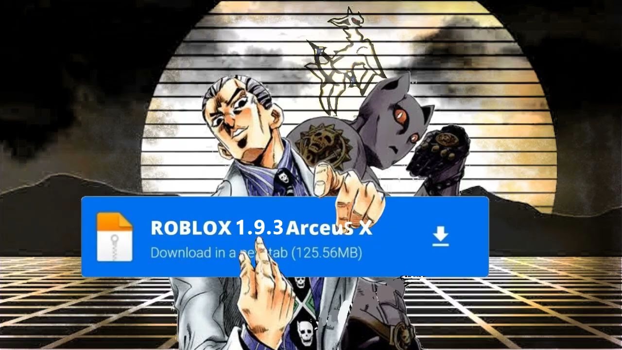 Roblox Arceus X New Update ! Arceus 1.9.2 / Arceus X V5 Download 2025