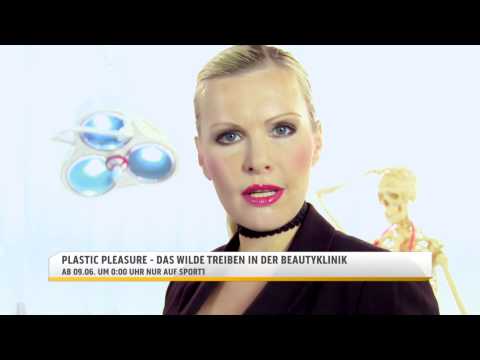 Aufsager Maren - Plastic Pleasure