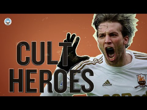 "I don't know if I was Haaland's idol, but he is my idol." | Michu | Cult Heroes