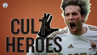 &quot;I don&#39;t know if I was Haaland&#39;s idol, but he is my idol.&quot; | Michu | Cult Heroes