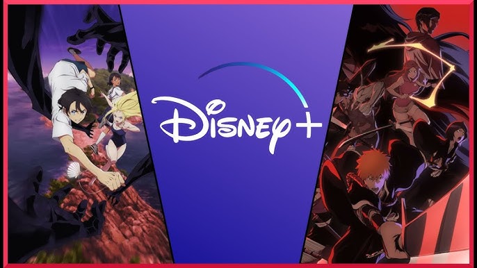 Crunchyroll Cancels BLEACH!? Disney+, Hulu & Viz…? 