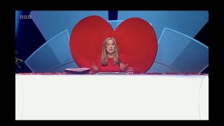 Only Connect - 2022 Specials #3: Love