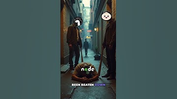 Node vs Bun and Deno #code #programming #javascript