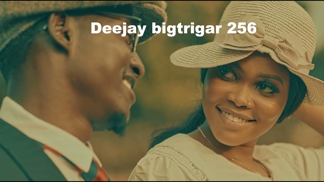 🎶 UGANDAN LATEST TRENDING HITS – MID OCTOBER 2025 🔥MIXED BY: DEEJAY BIGTRIGAR 256 🇺🇬