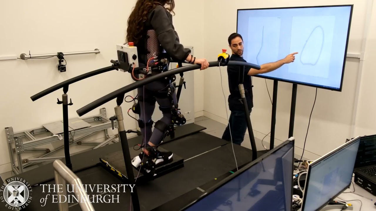 Model-Based Optimization for the Personalization of Robot-Assisted Gait Training