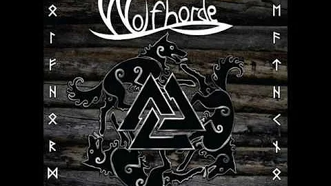 Wolfhorde - Trollfolk