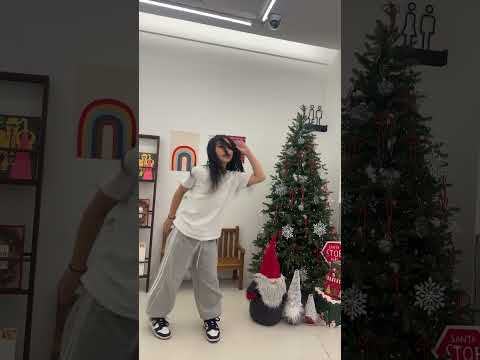 트리에서🎄#재쓰비#댄스챌린지#댄스러버