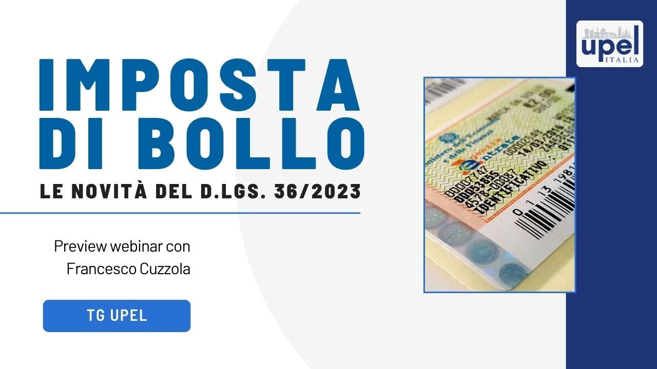 imposta di bollo prodotti finanziari poste