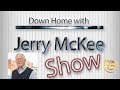 Prime time with jerry mckee