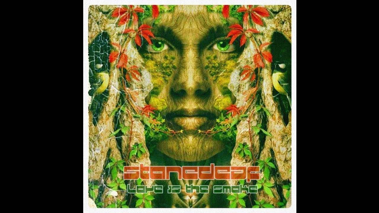 Stonedeaf "Love Is The Smoke" (Full Album) 1994