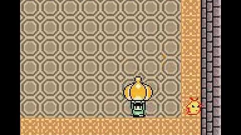 The Legend of Zelda: Oracle of Ages Part 3: Spirit