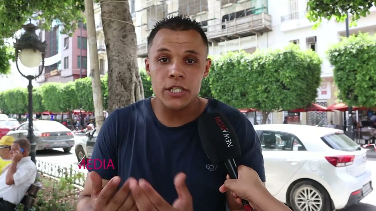 ولاية القصرين حالتها مزرية تحت الصفر .. بلادنا حرم فيها العيش بسبب فقدان كل مقومات الحياة 🇹🇳