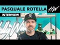 EDC &amp; Insomniac Founder Pasquale Rotella Reveals What The Best Part of EDC Is! | Hollywire