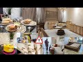 WHOLE HOUSE CLEAN WITH ME!🏠 هجموا عليا الحشرات في داري وفراشي🪲 غادي نبدل كلشي! تخمال داري كاملة