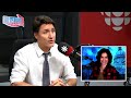 &#39;Do you think people don&#39;t like you?&#39; Justin Trudeau responds