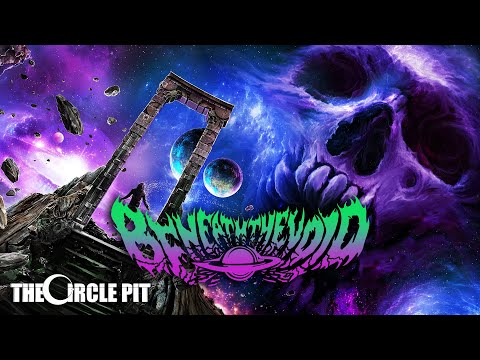 BENEATH THE VOID Elegy Single Death Metal The Circle Pit 