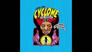 The Otherside (Ride The Cyclone)