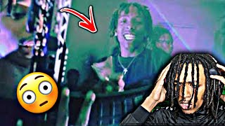 CashOutFabo React’s To Que Hefner & Mr. Toetagz - I Love South Side Hoe (Feat. LuhD Boy)