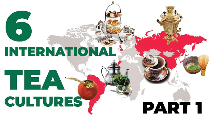 6 International Tea Cultures Part 1 | Teapro - DayDayNews