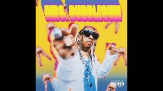 Tyga - Mrs. Bubblegum