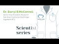 Behind the white coat  dr darryl mcconnell