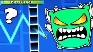 Demon Mulpan | "Mulpan Challenge #26" | Geometry dash 2.11