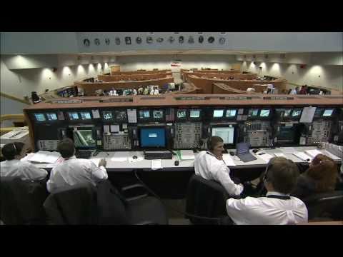 Space Shuttle Flyout Series: Launch Directors