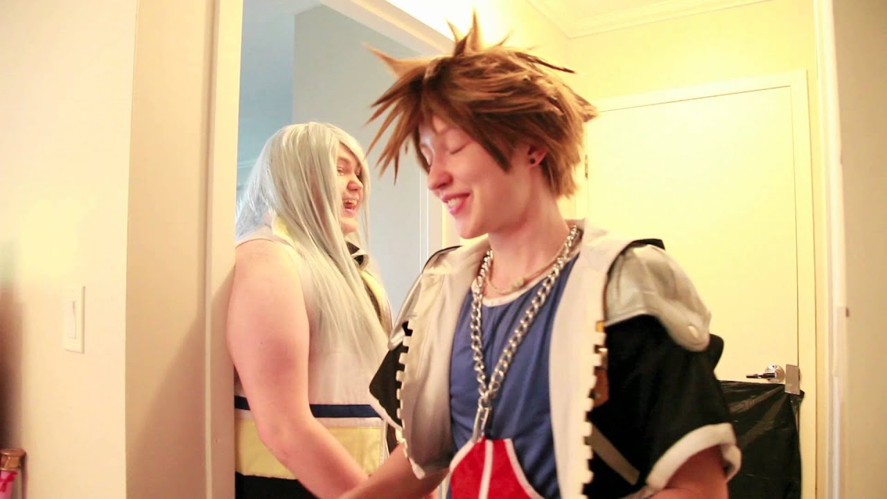 Kingdom Bros Episode 1: Bloopers