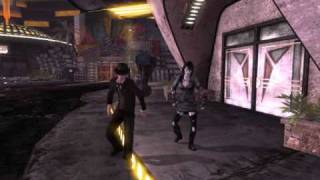 Fallout New Vegas: Just Dance!