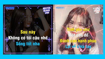 Share 2 Sóng Nhạc Giống Việt Mix Plus Mới Nhất Cực Đẹp - NQL Troll
