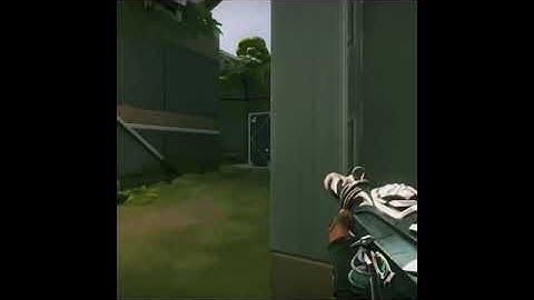 valorant new map fracture  lodu chamber #fracture #valorant #raze #300 #300Knights #edating #shorts