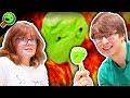 Slime time with slimecicle 1 mil sub special