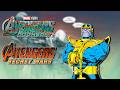 Thanos Rumored to Return in Avengers Secret Wars Not Doomsday