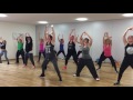 Zumba Fitness - Cool Down - True colors