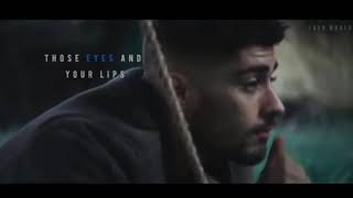 ZAYN/ Addicted