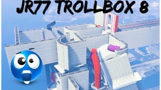 [JR77] TROLLBOX 8 - GTA 5 ONLINE