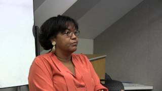 Helene Cooper on breaking news of bin Laden's death Profile