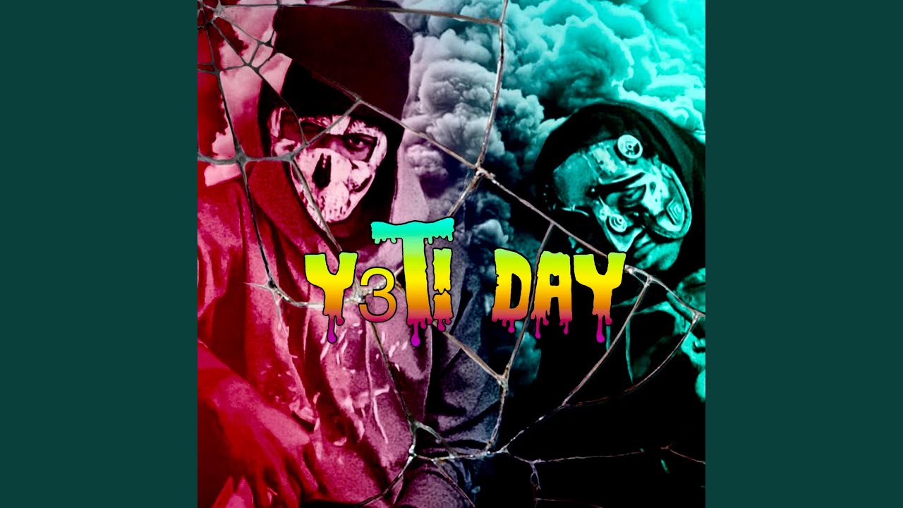 Y3Ti Day (feat. Coop Y3Ti)
