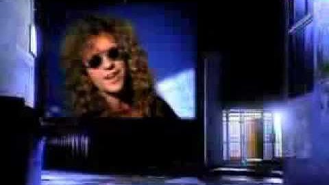 Damn Yankees - Silence is Broken
